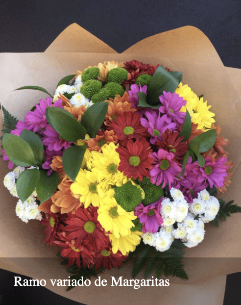 Flores Bloomingday Flowers