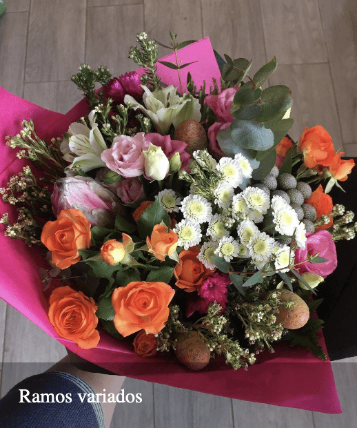 Flores Bloomingday Flowers