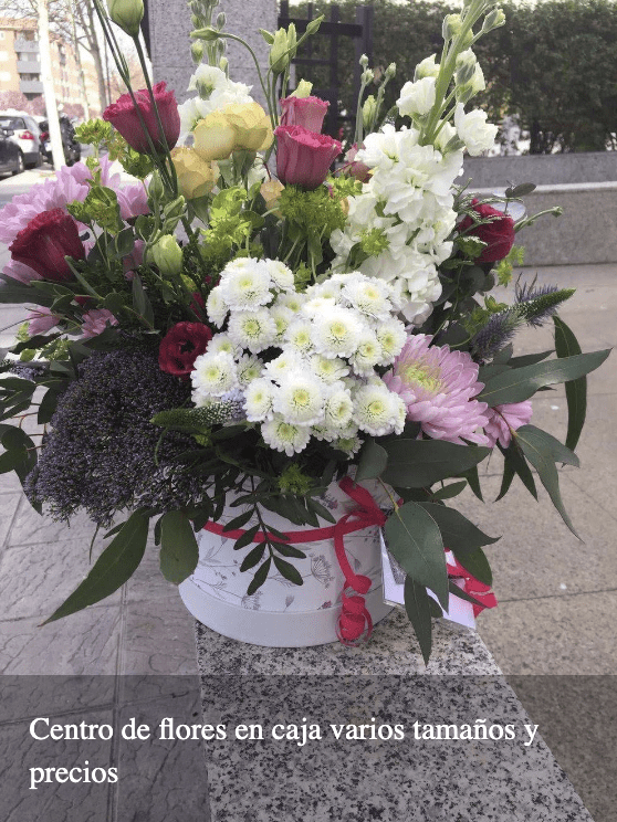 Flores Bloomingday Flowers