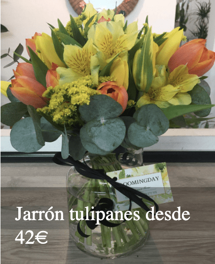 Flores Bloomingday Flowers