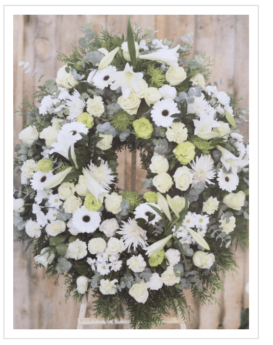 Funeral Bloomingday Flowers