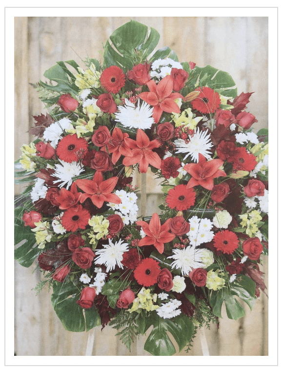Funeral Bloomingday Flowers