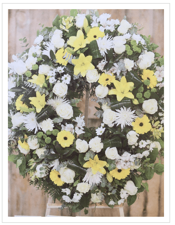 Funeral Bloomingday Flowers