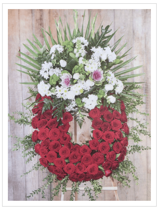 Funeral Bloomingday Flowers