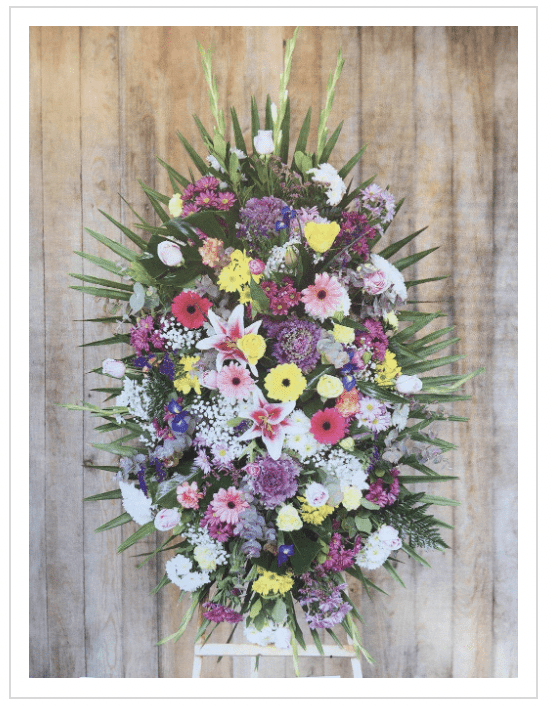 Funeral Bloomingday Flowers