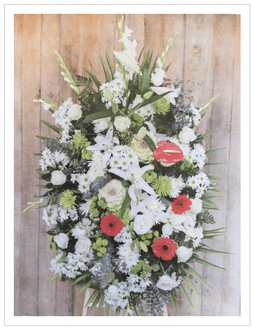 Funeral Bloomingday Flowers