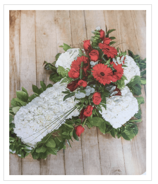 Funeral Bloomingday Flowers