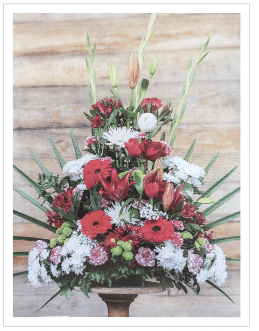 Funeral Bloomingday Flowers