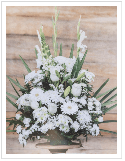 Funeral Bloomingday Flowers
