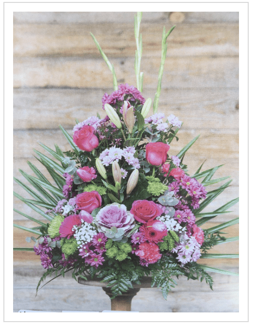 Funeral Bloomingday Flowers