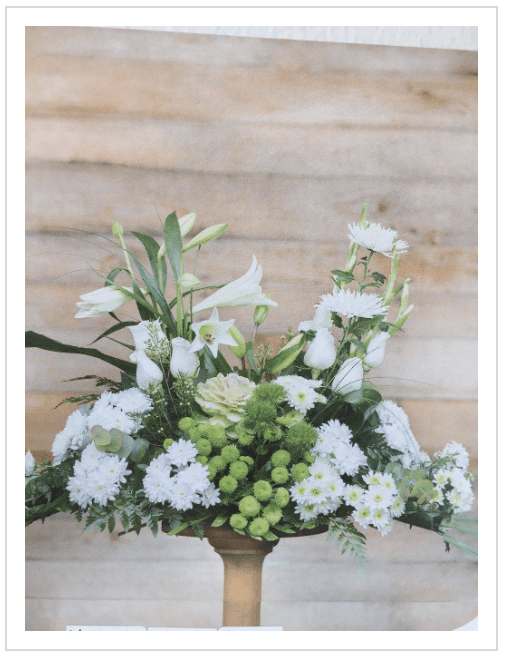Funeral Bloomingday Flowers