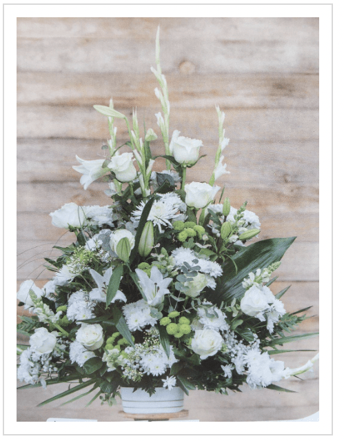 Funeral Bloomingday Flowers