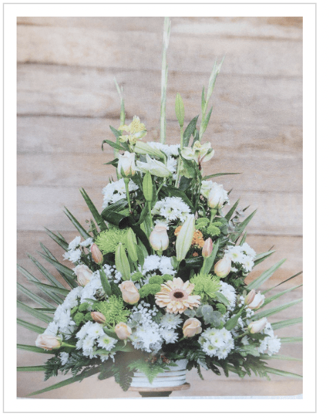 Funeral Bloomingday Flowers