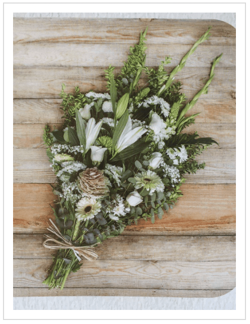 Funeral Bloomingday Flowers