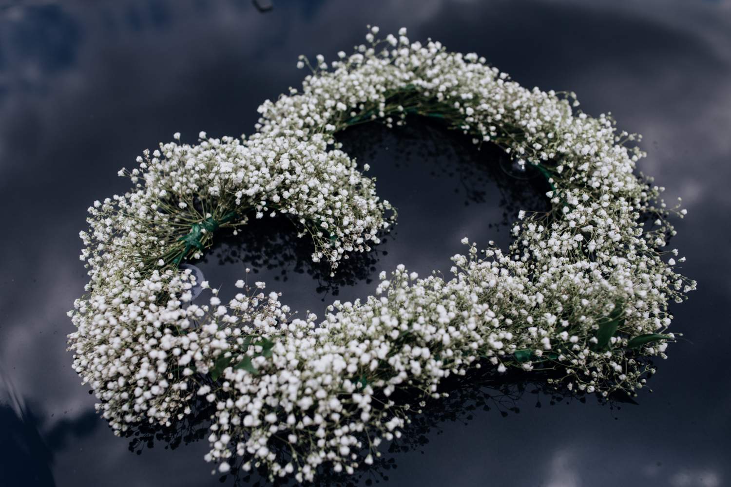 Cómo elegir la corona de flores perfecta para expresar condolencias