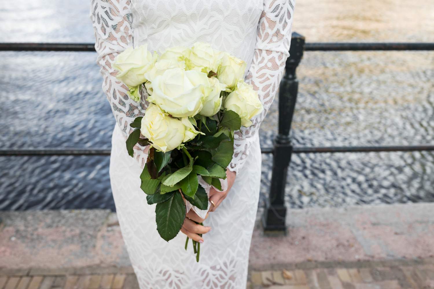 Ramos de novia únicos en Alcobendas