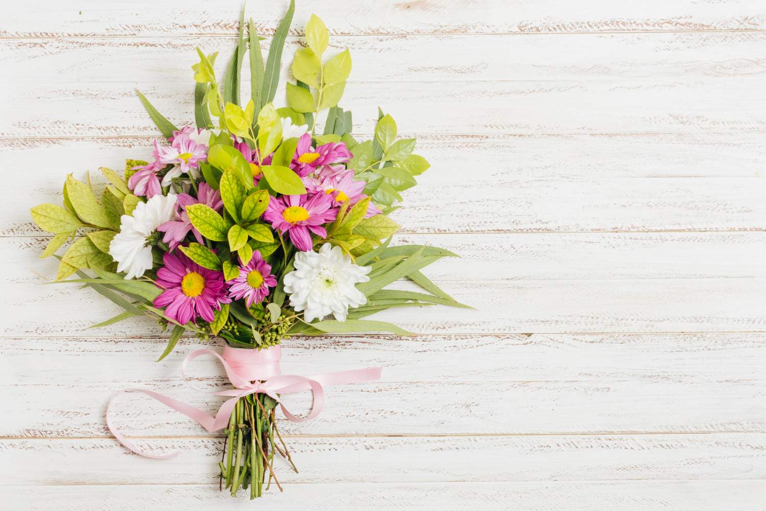 Ramos de flores personalizados para bodas y eventos en Alcobendas