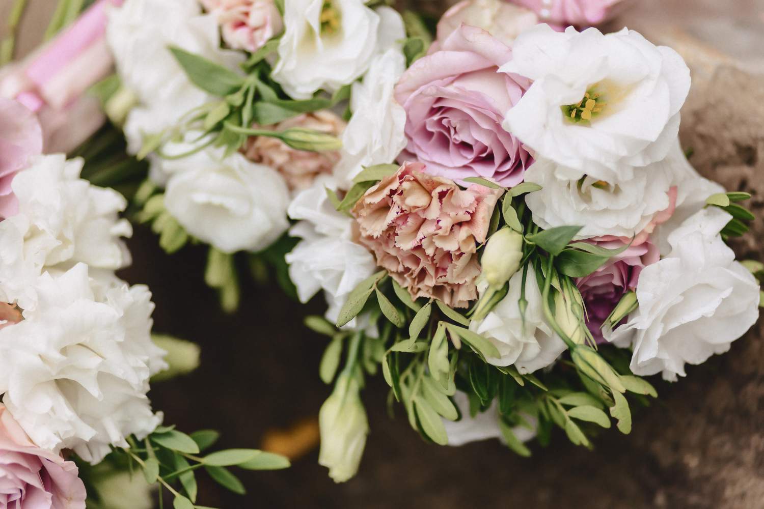 Por qué contratar una floristería especializada en bodas y eventos