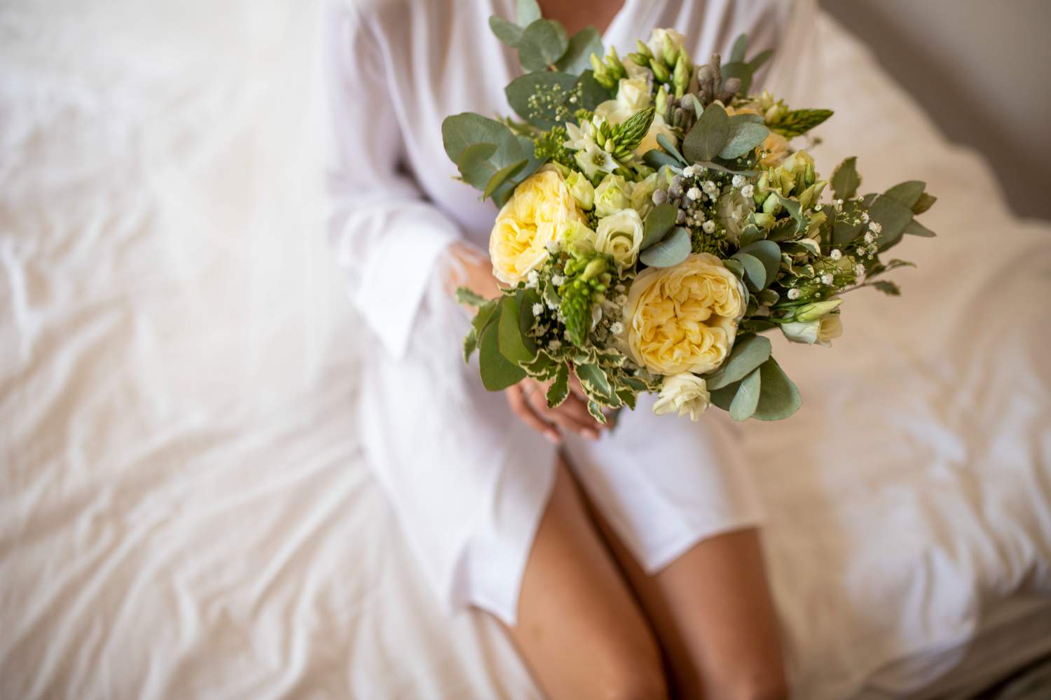 Inspiración floral para ramos de novia y decoración de eventos