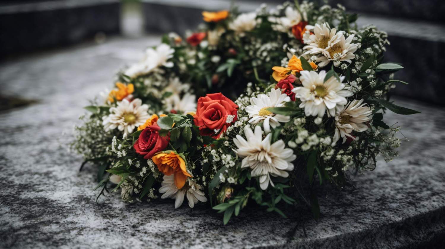 Opciones de arreglos florales para tanatorios: lo que necesitas saber